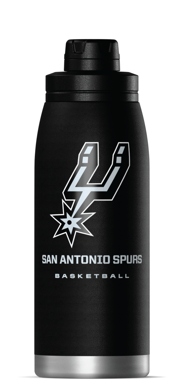 NBA 32oz Flow