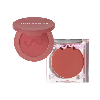 Rosy Cheeks