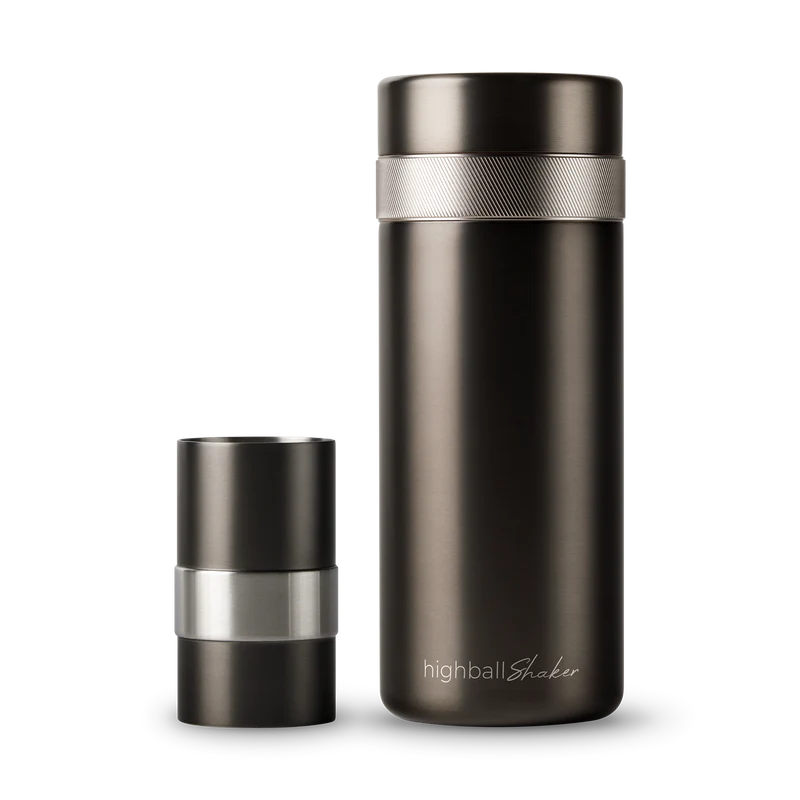 Highball Shaker 1L
