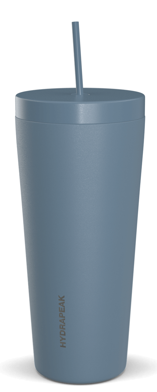 25oz Traveler with Straw Lid