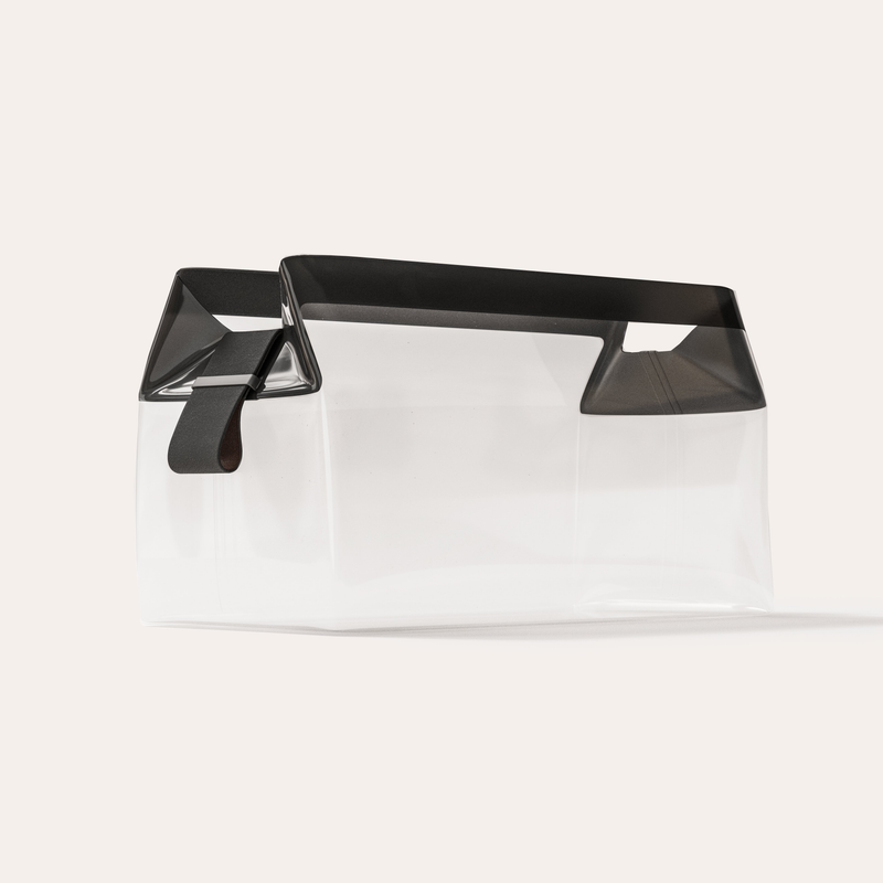 The Extra Large Parcel