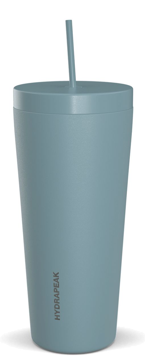 25oz Traveler with Straw Lid