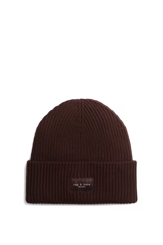 Blake Wool Beanie