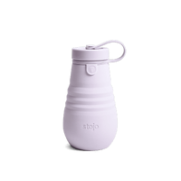 Collapsible 14 oz Junior Bottle