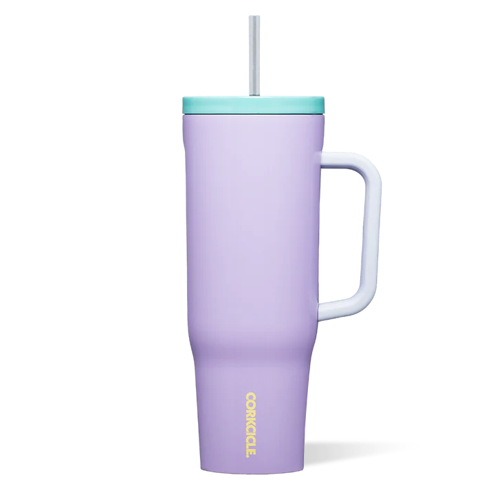 Cruiser 40oz Insulated Tumbler