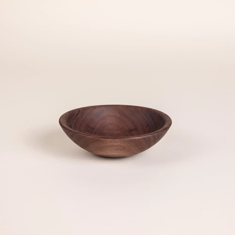 7" East Fork Solid Wood Bowls