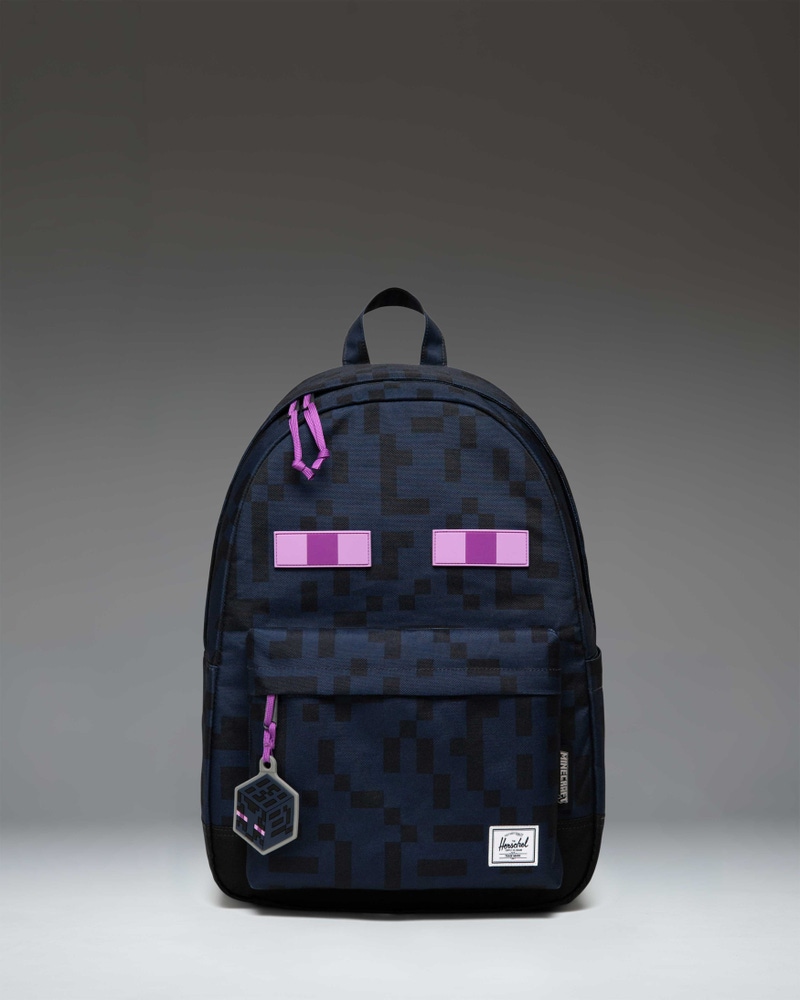 Minecraft Herschel Classic XL Backpack