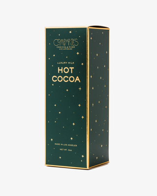 Luxury Milk