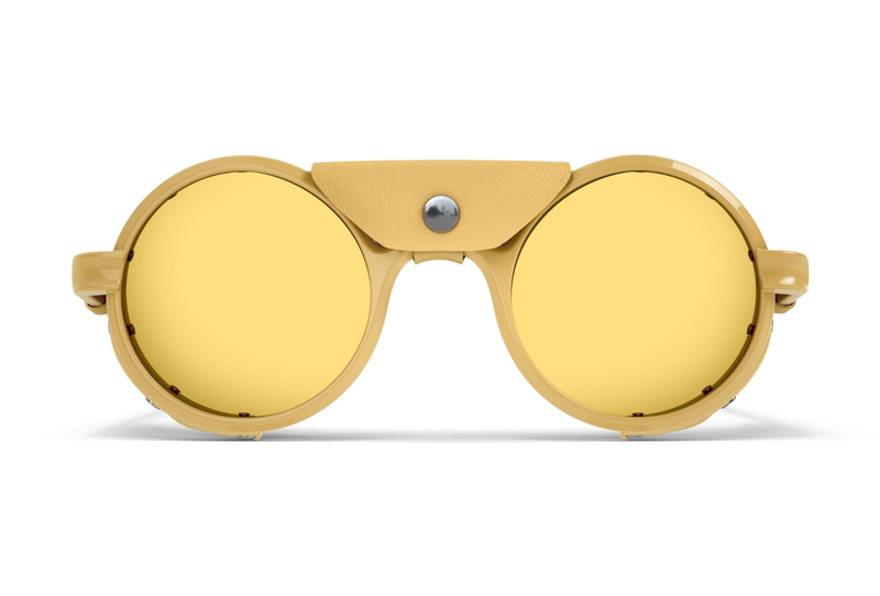 Heron Glacier Glasses