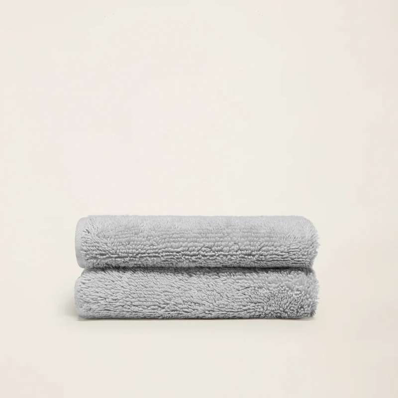 Ultraplush Australian Cotton Washcloths, Set of 2