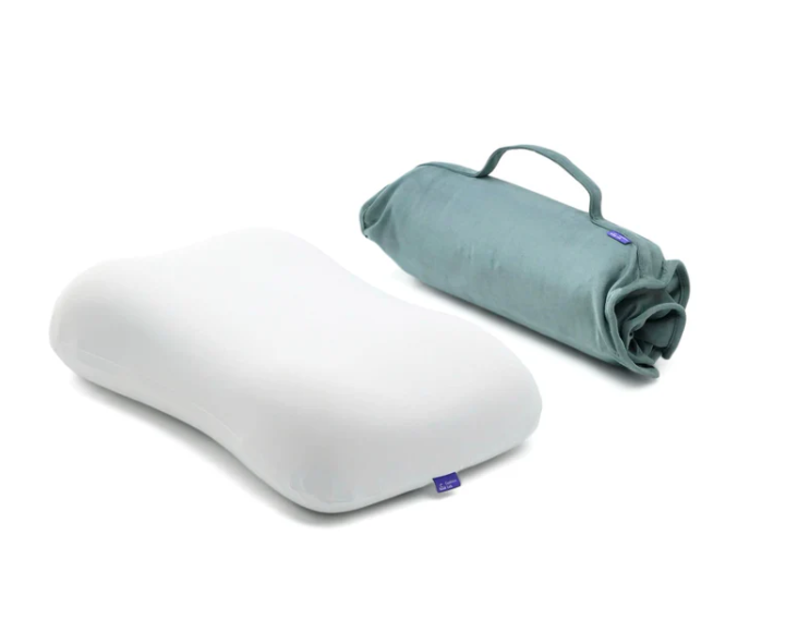 Travel Deep Sleep Pillow