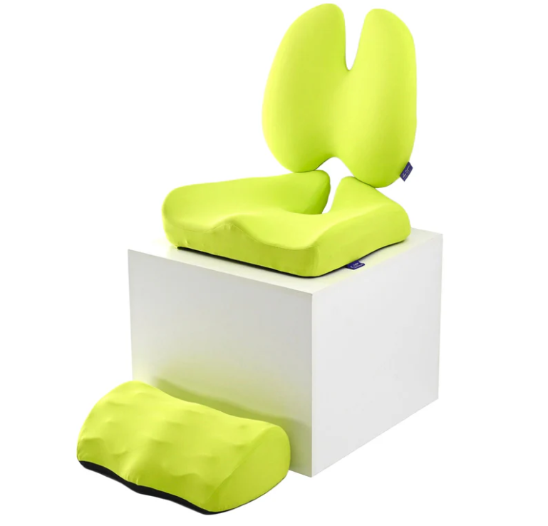 Ultimate Sitting Comfort Bundle