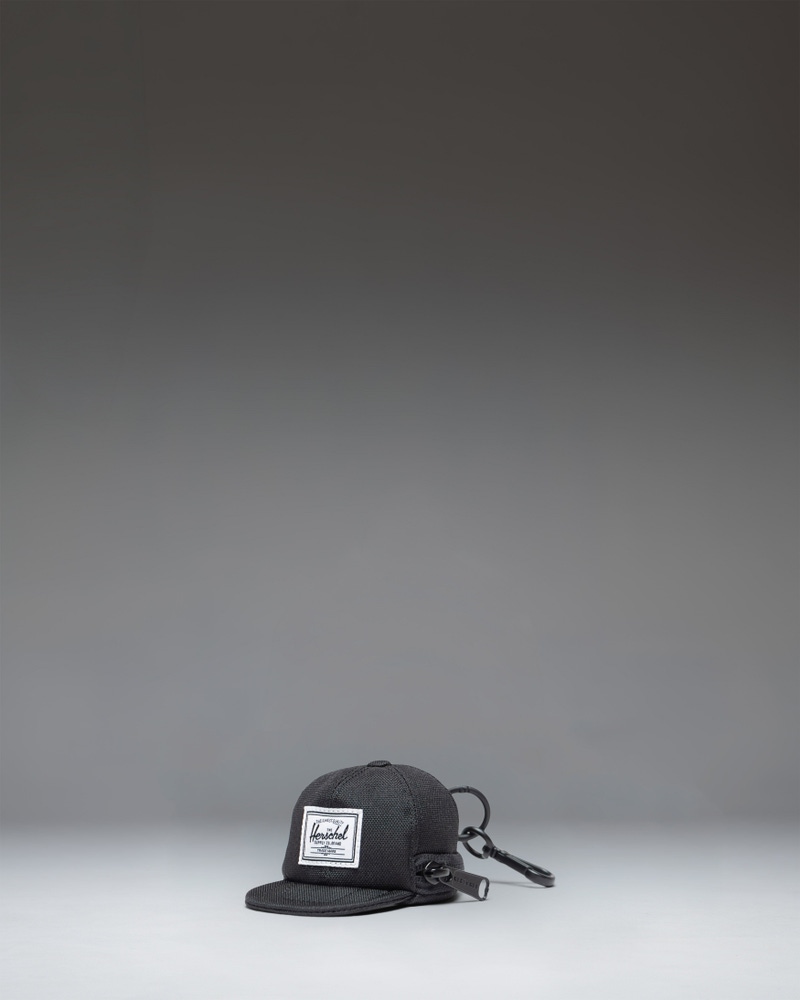 Sylas Classic Cap Bag Charm