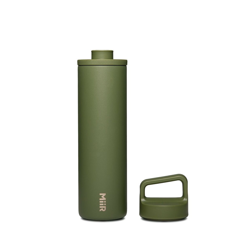 Spout Bottle