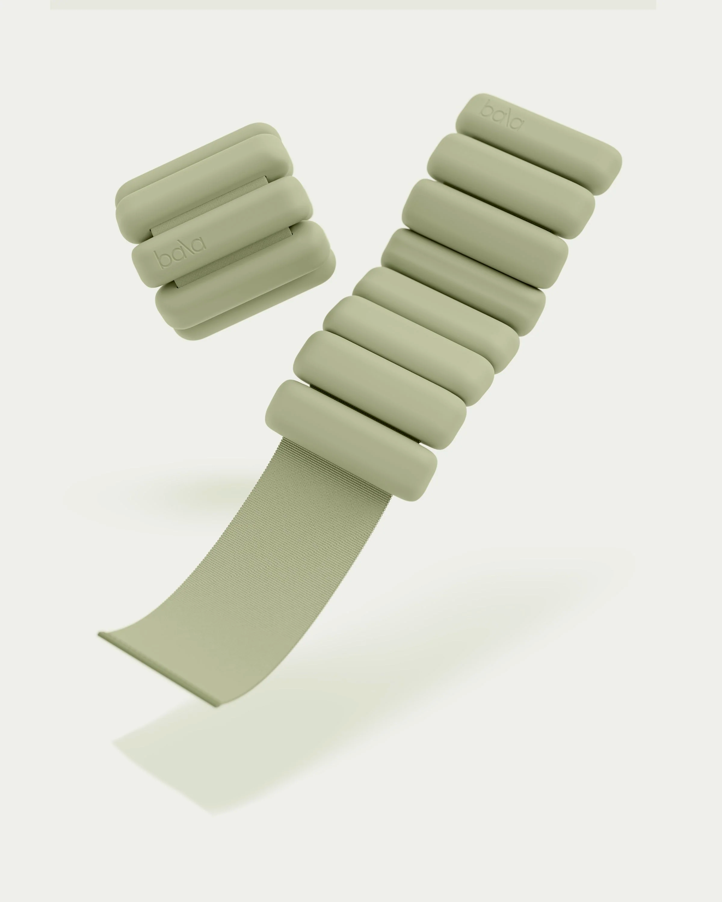 Bala Weights