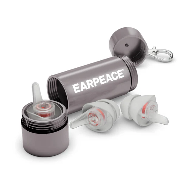 Music Pro Earplugs