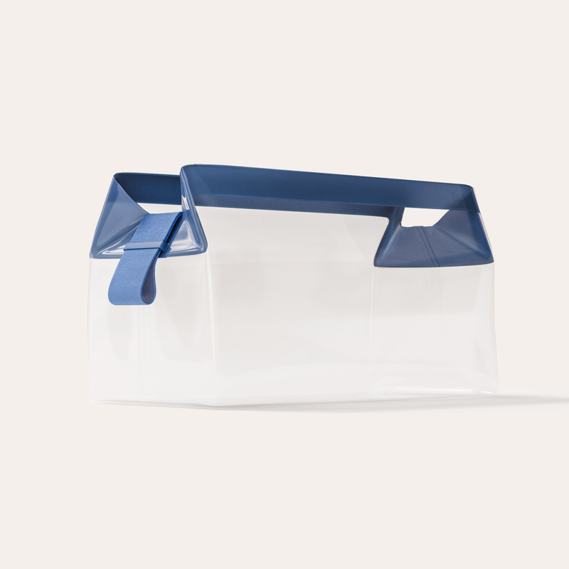 The Extra Large Parcel