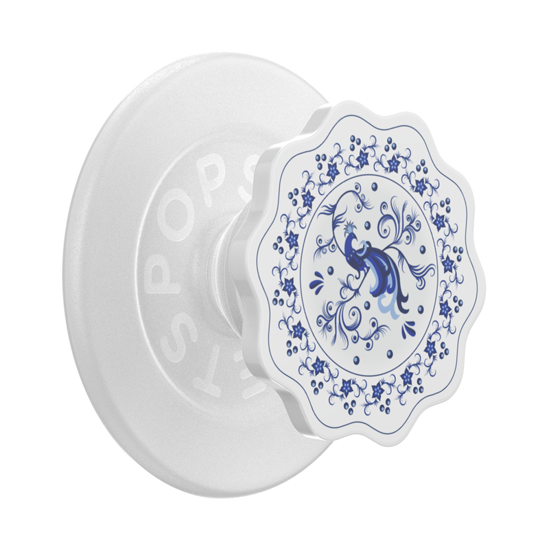 PopGrip for MagSafe, Dark Romance Collection