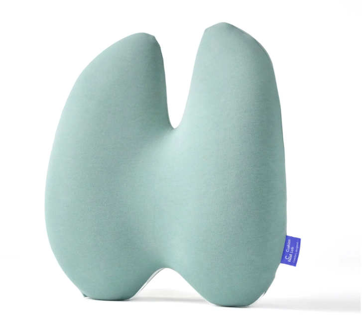 Back Relief Lumbar Pillow