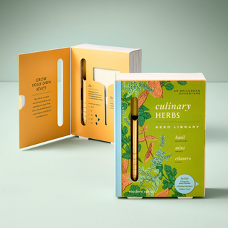 Culinary Herbs