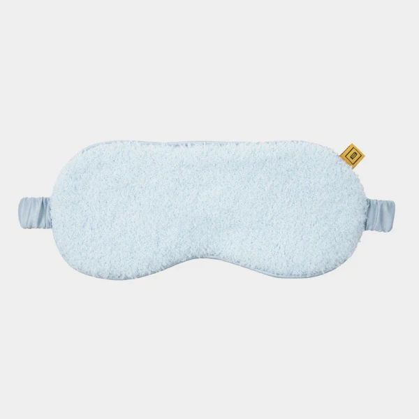 Premier Plush™ Eye Mask