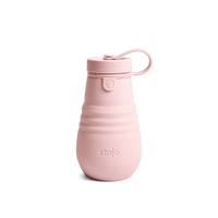 Collapsible 14 oz Junior Bottle