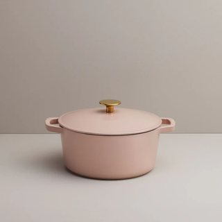 Dusty Pink