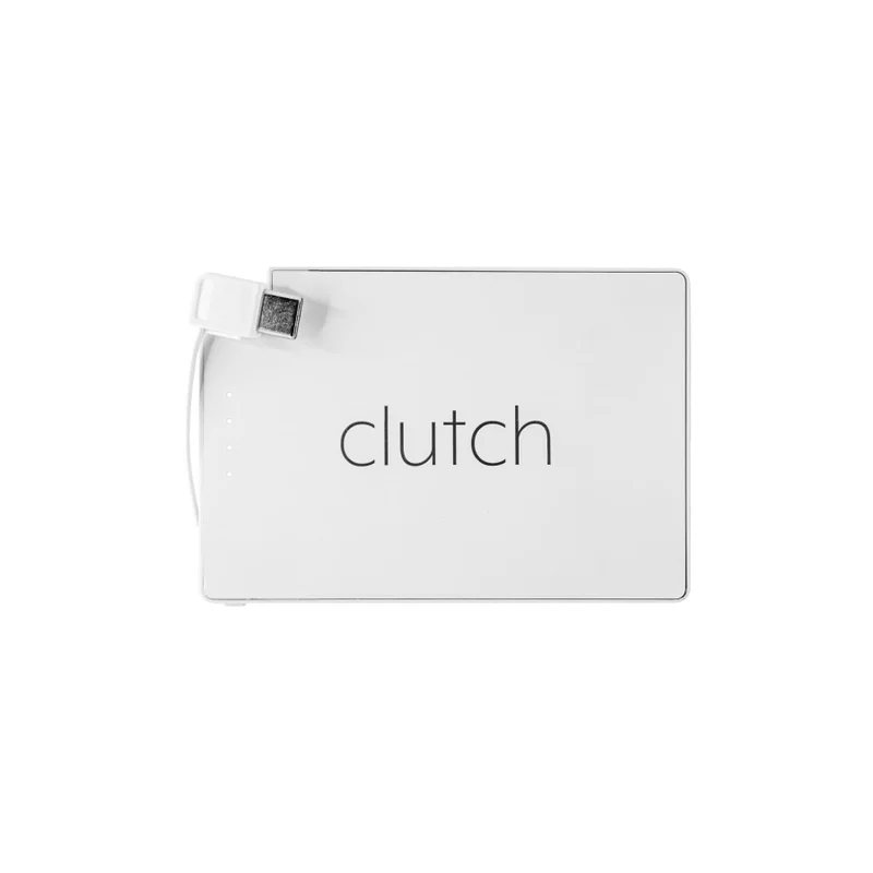Clutch® Pro USB-C for Android and iPhone 16+