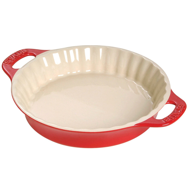 Ceramic 9" Pie Dish