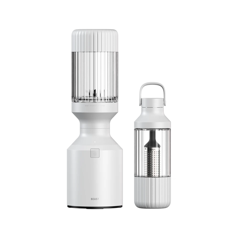 Beast Blender + Hydration System