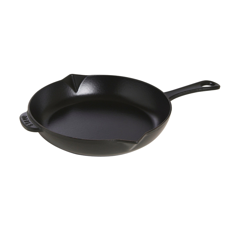 Enameled Cast Iron 10" Fry Pan