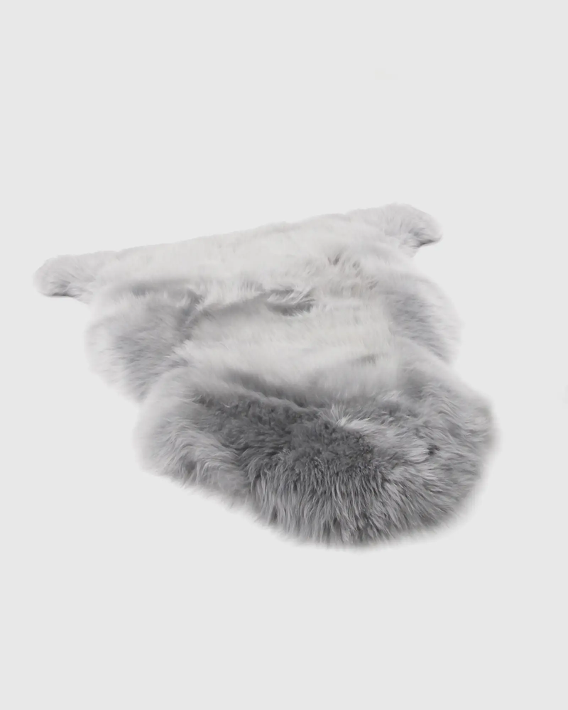 Australian Single Sheepskin Rug