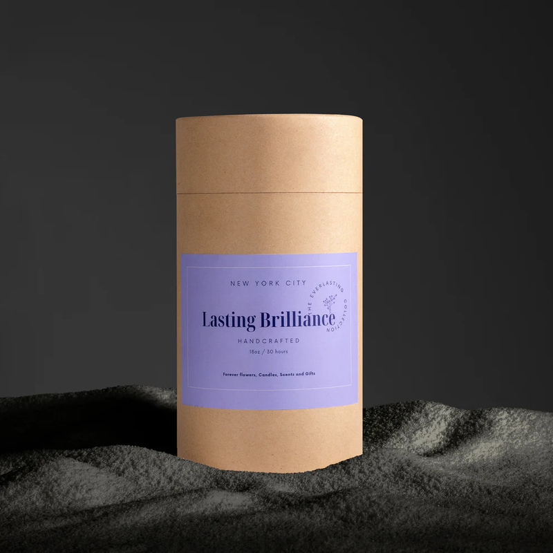 Sand Candle 50 Wicks, Sandalwood