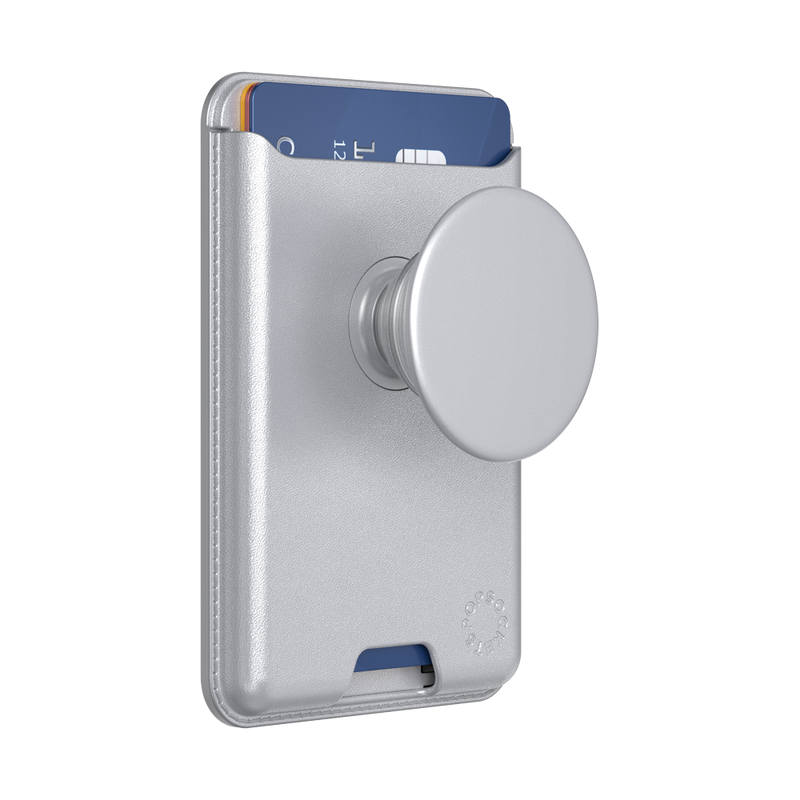 Softgoods PopWallet+ for MagSafe