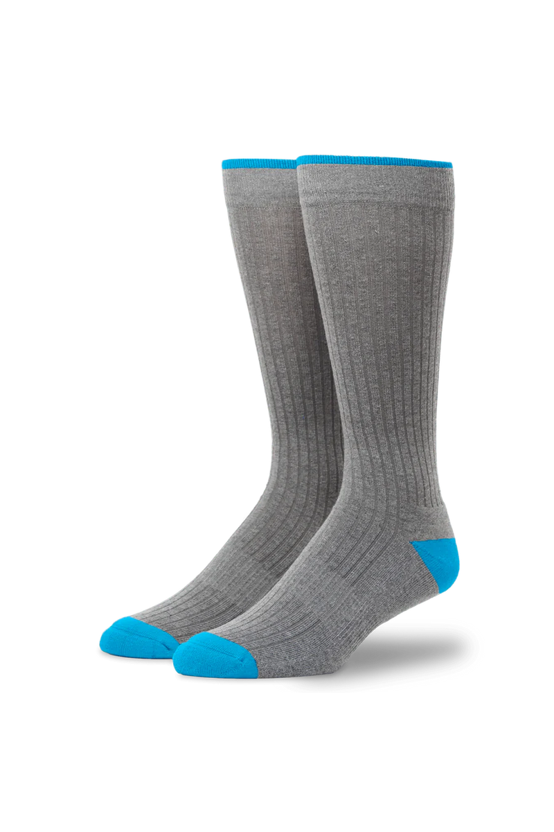 Everyday Extended Crew Sock
