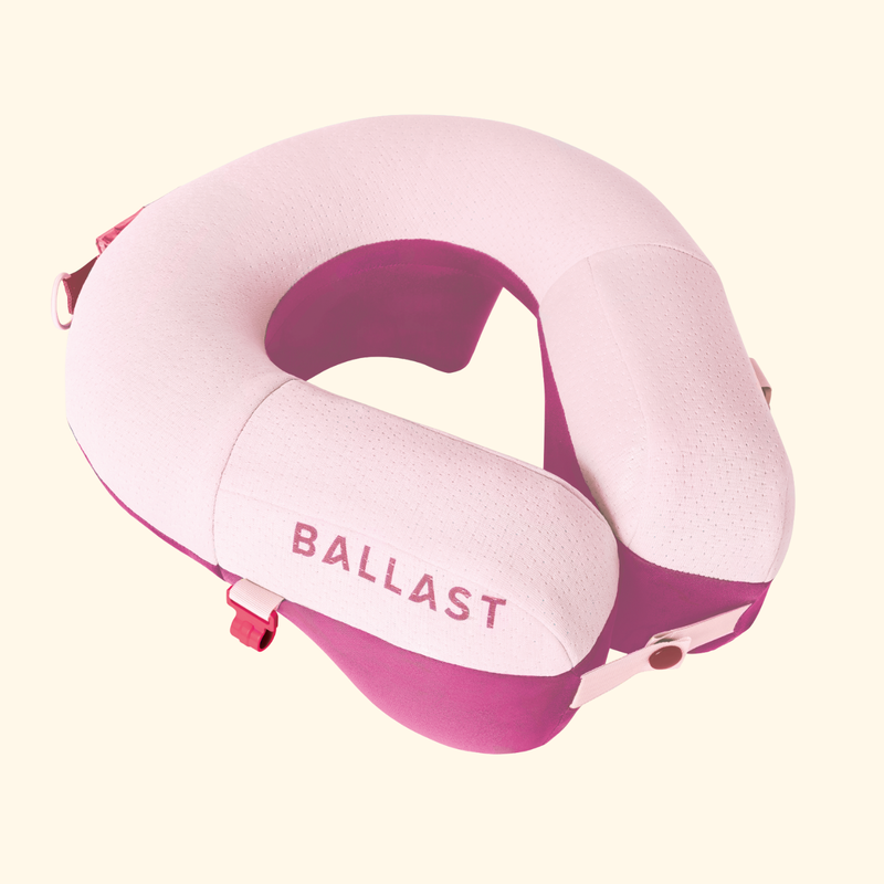 Ballast Collapsible Pillow Pro