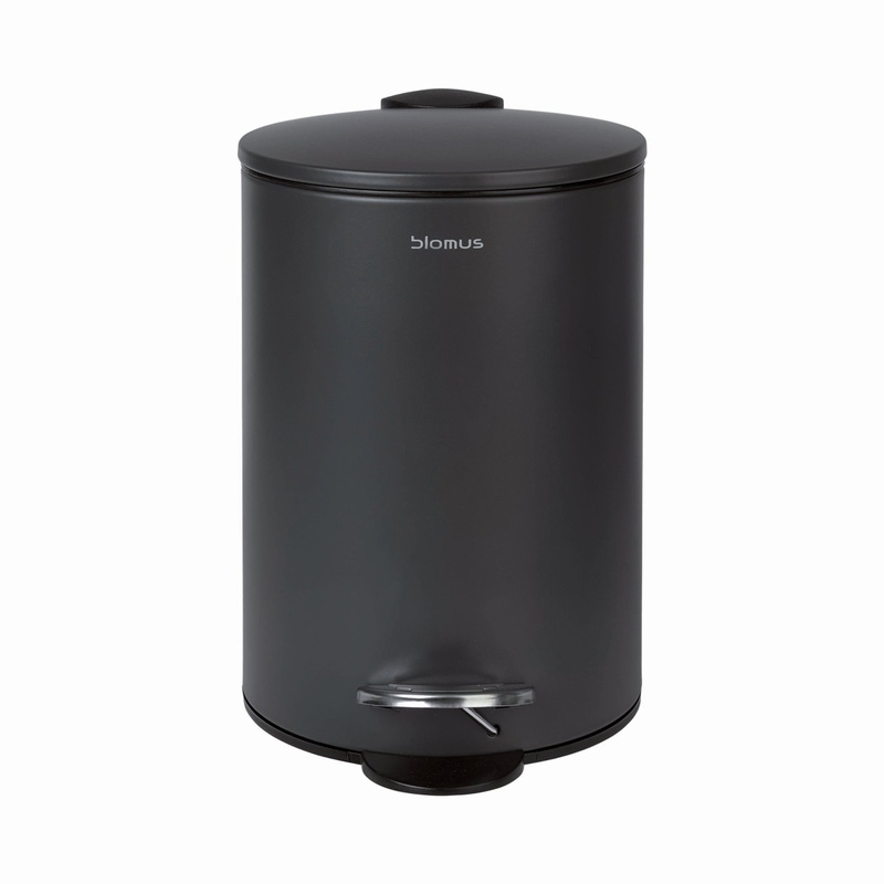 Standard Tubo Pedal Bin Wastepaper Basket