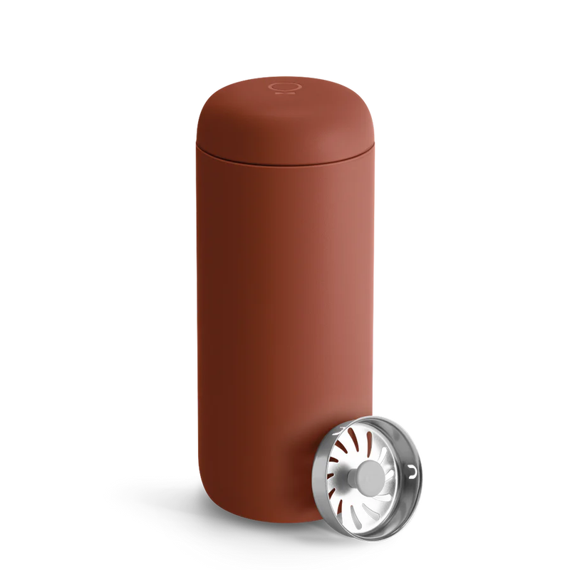 Carter 16 oz Move Mug