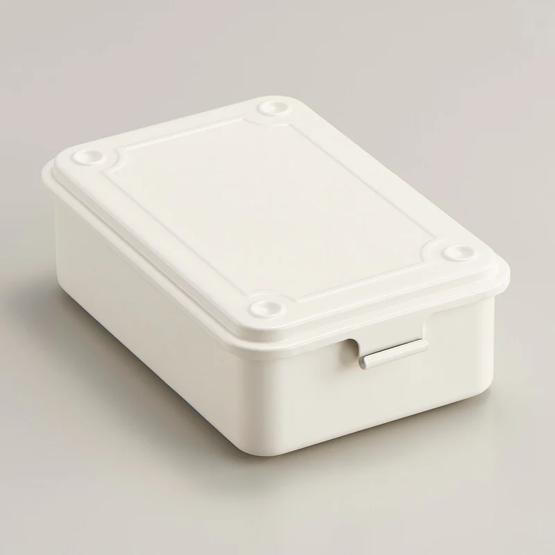 Stackable Storage Box T-150