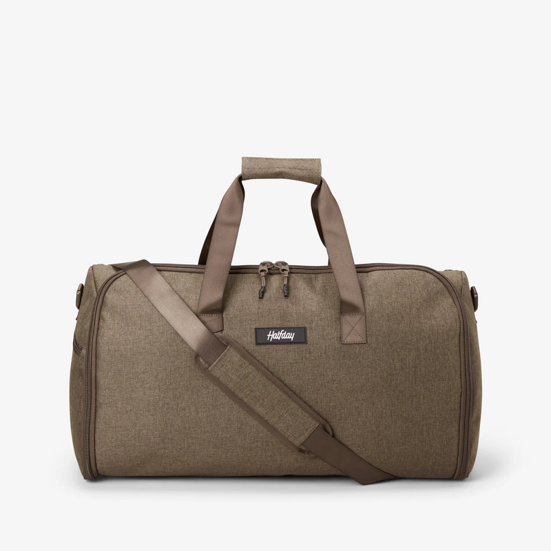 The Garment Duffel, 45L