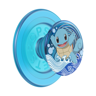 Squirtle Water