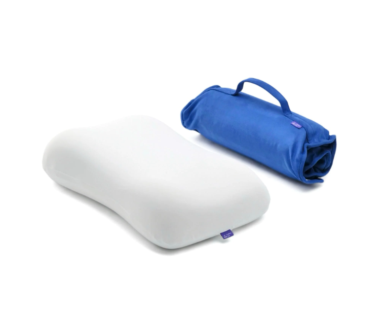 Travel Deep Sleep Pillow