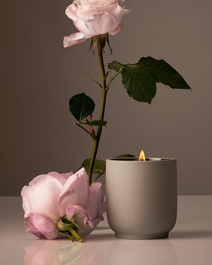 Signature Candle
