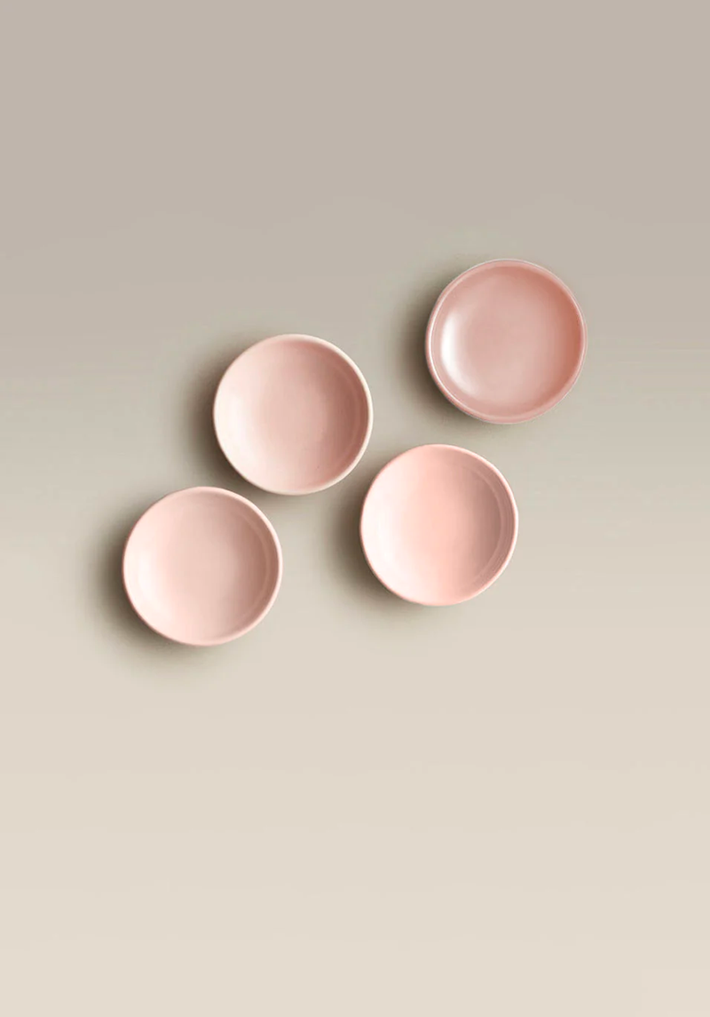 All Day and Night Dip Dishes