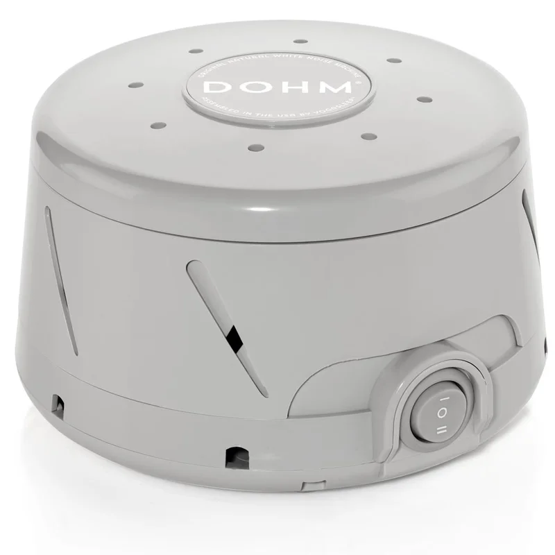 Dohm Classic Natural Sound Machine
