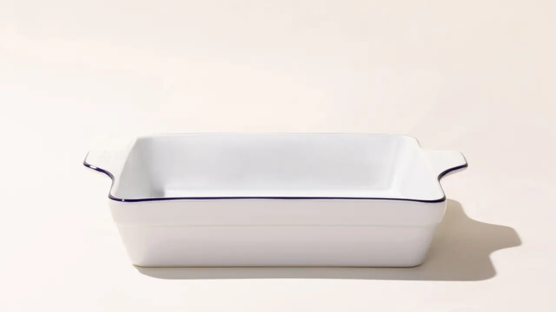 8x8" Square Baking Dish