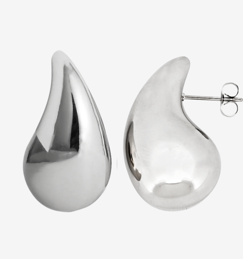 Droplet Earrings
