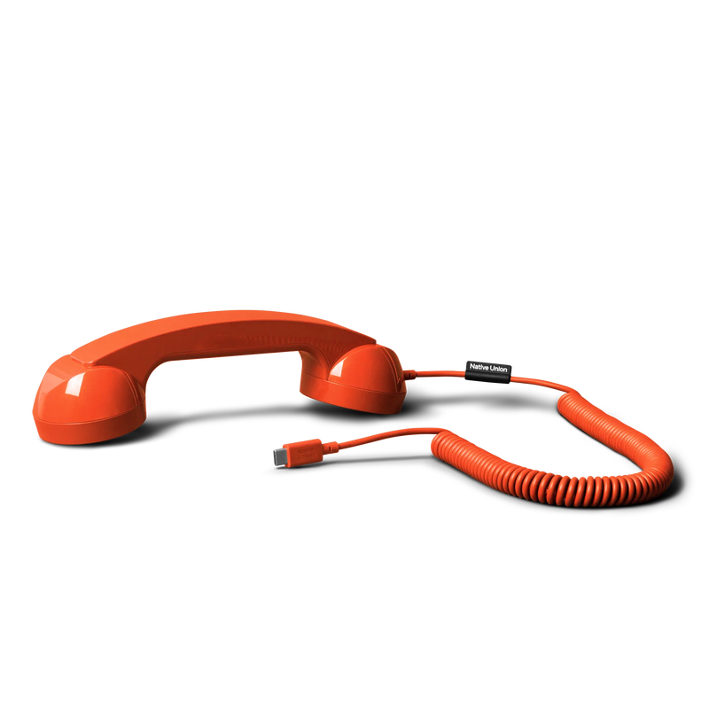 POP Phone Handset
