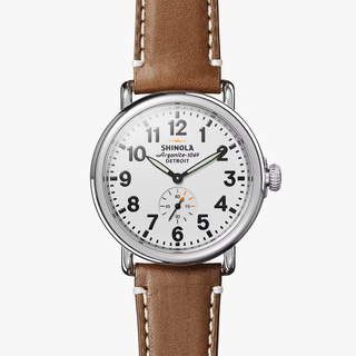 41mm Tan