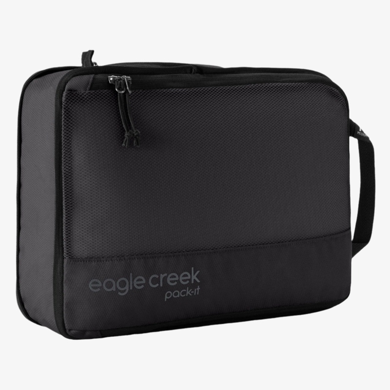 Pack-It® Reveal Compression Cube M